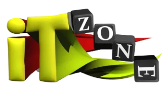 IT Zone logo