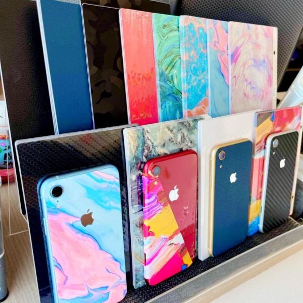 cases