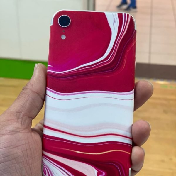 phone back 2